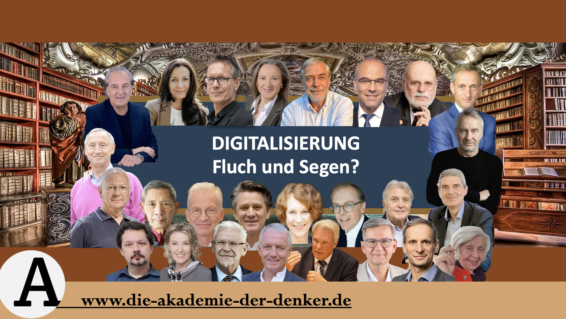 Dozentenübersicht